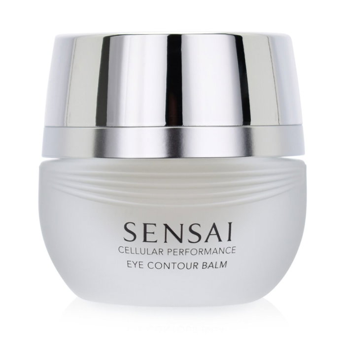 Sensai CELLULAR PERFORMANCE eye contour balm 15 ml