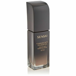 Sensai Flawless Santin 103 Sand Beige SPF 20 30ml
