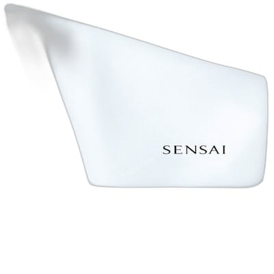 Sensai Chef éponge Silky Purifying