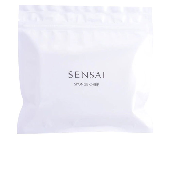 Sensai Chef éponge Silky Purifying