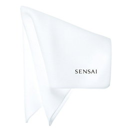 Sensai Chef éponge Silky Purifying