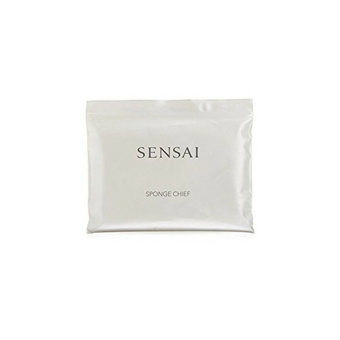 Sensai Chef éponge Silky Purifying