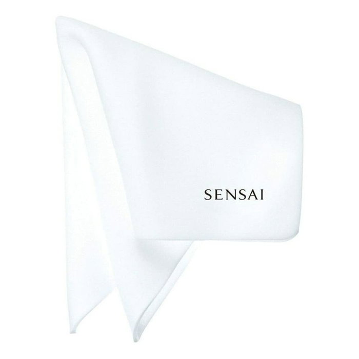 Sensai Chef éponge Silky Purifying