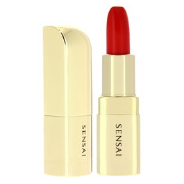 Sensai The Lipstick Rouge Shakuyaku N°03 3.5 g - Rouge à lèvres de luxe