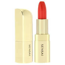 Sensai The Lipstick Rouge à Lèvres 04 Hinageshi Orange