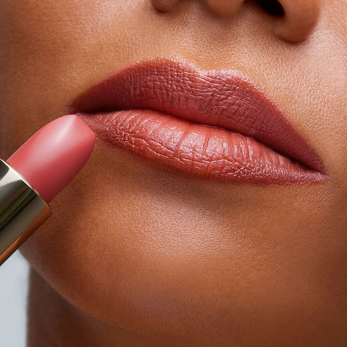 Sensai Rouge à Lèvres #12 Ajisai Mauve 3,4g - Soie Koishimaru, Formule Anti-âge, Hydratant