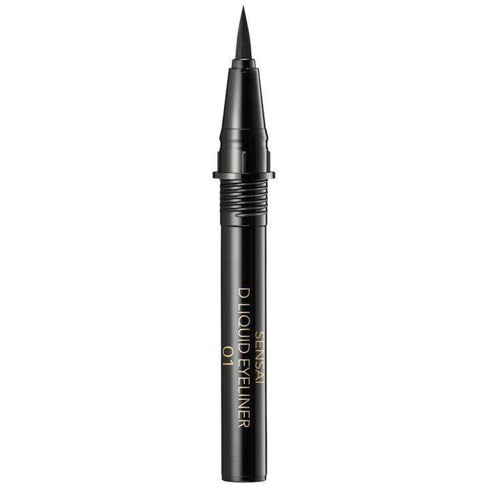 Sensai DESIGNING Recharge Eyeliner Liquide 01-Black Sensai DESIGNING Recharge Eyeliner Liquide 01-Black