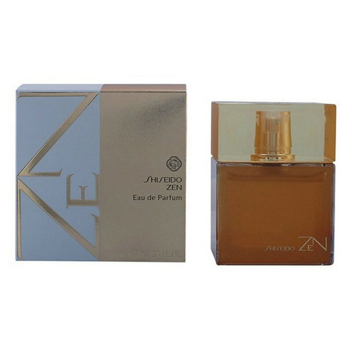 Shiseido Zen Eau de Parfum 100 ml