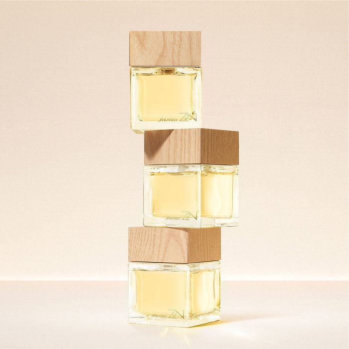 Parfum Femme Shiseido Eau de Parfum EDP 100 ml