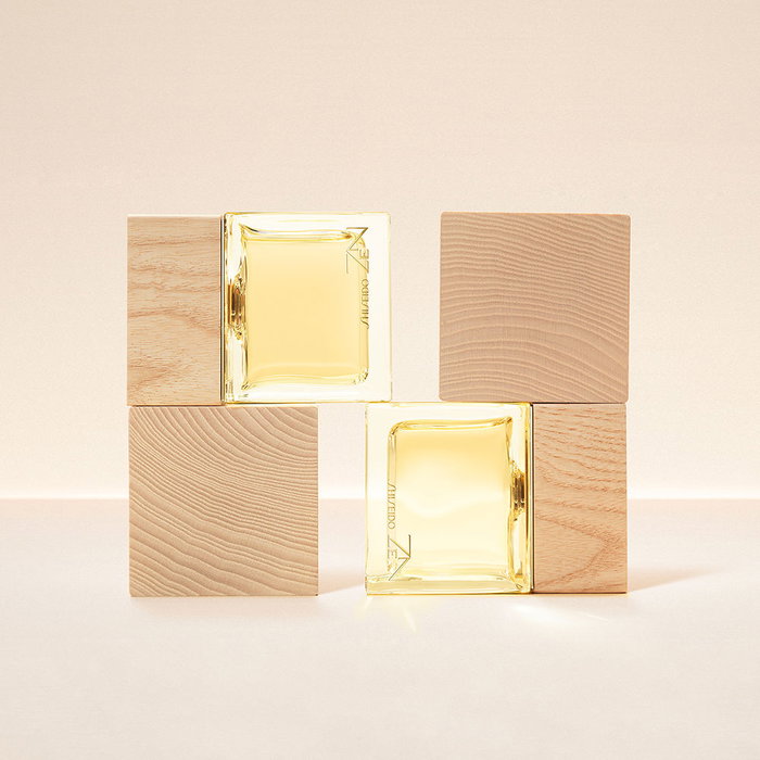 Parfum Femme Shiseido Eau de Parfum EDP 100 ml