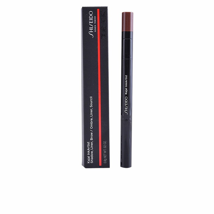 Eyeliner Kajal Inkartist Shiseido 03 - rose pagoda 0,8 g