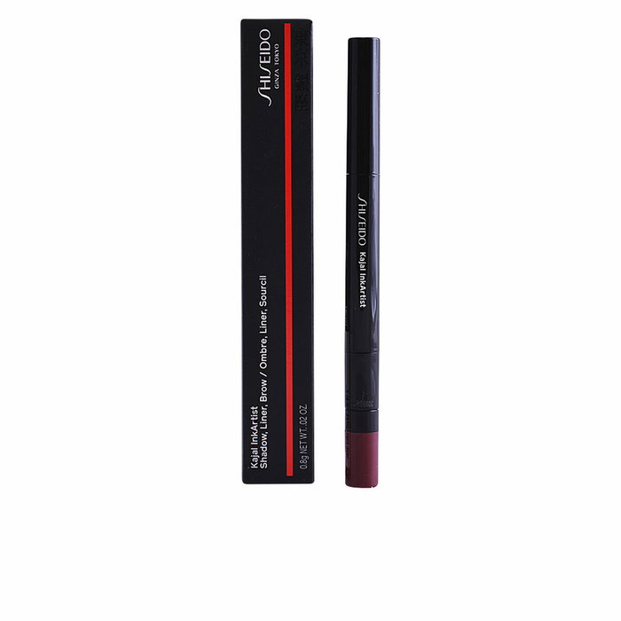 Eyeliner Kajal Inkartist Shiseido 03 - rose pagoda 0,8 g
