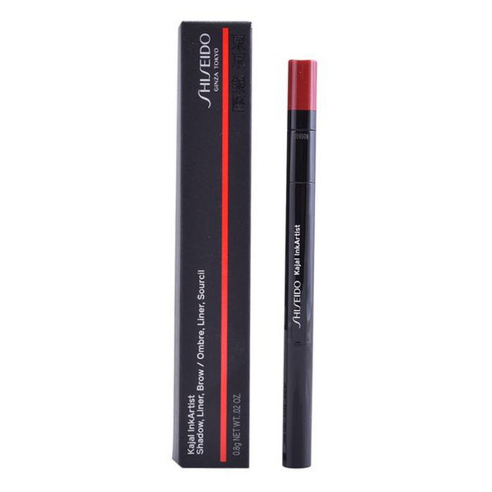 Eyeliner Kajal Inkartist Shiseido 03 - rose pagoda 0,8 g