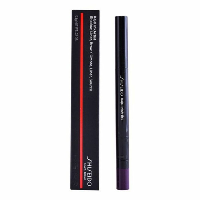 Eyeliner Kajal Inkartist Shiseido 03 - rose pagoda 0,8 g
