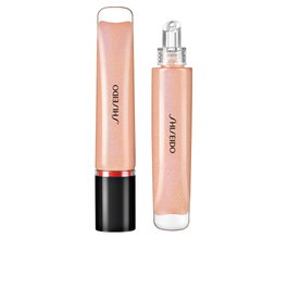 Shiseido Shimmer Gel Gloss 02 toki nu