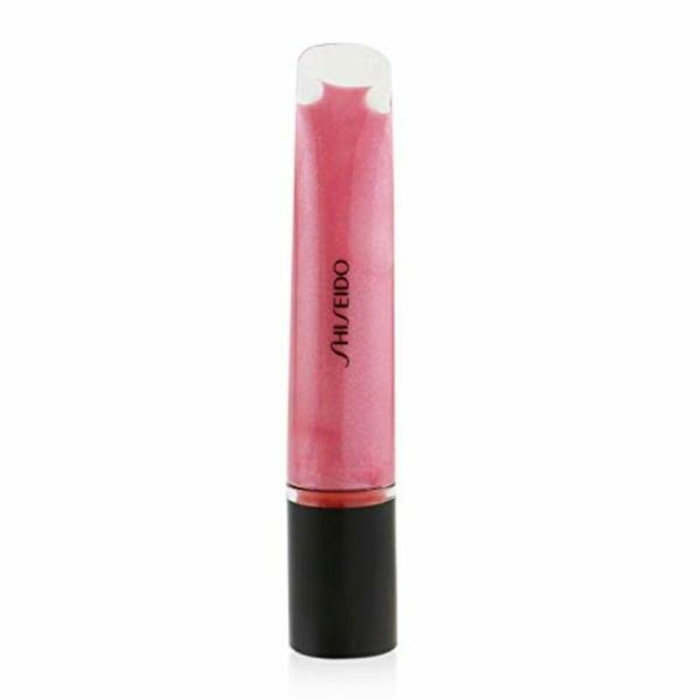 Shiseido Shimmer Gel Gloss 02 Toki Nu