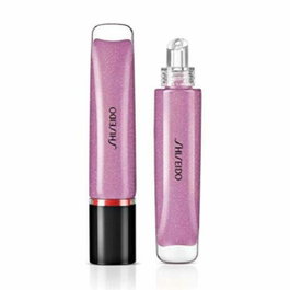 Shiseido Shimmer Gel Gloss 02 Toki Nu
