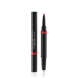 Shiseido InkDuo Lipliner 08-true red