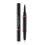 Shiseido LIPLINER inkduo 09 écarlate