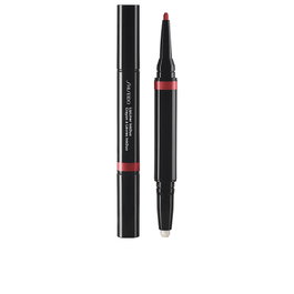 Shiseido LIPLINER inkduo 09 écarlate