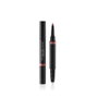 Shiseido LIPLINER Ink Duo 03 Mauve