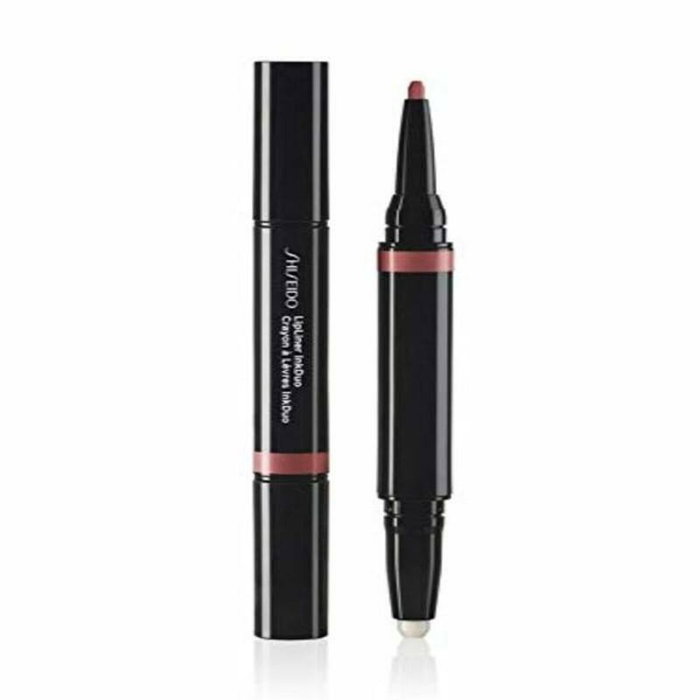 Shiseido LIPLINER Ink Duo 03 Mauve