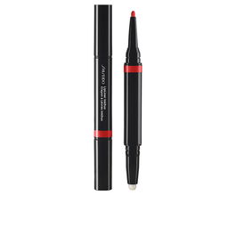 Shiseido Duo d'encre LIPLINER #07 Coquelicot Rouge à Lèvres Crayon 1.1 g