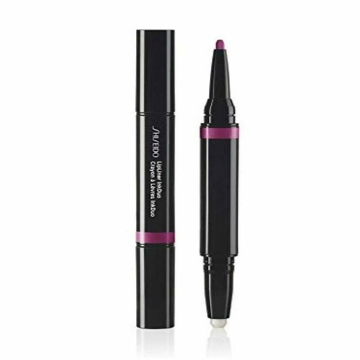 Shiseido LIPLINER Ink Duo - 10 Violet (1,1 g) Shiseido LIPLINER Ink Duo - 10 Violet (1,1 g)