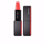 Shiseido MODERNMATTE Rouge à lèvres poudre 525 Sound Check Rose 4g