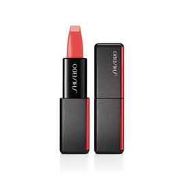 Shiseido MODERNMATTE Rouge à lèvres poudre 525 Sound Check Rose