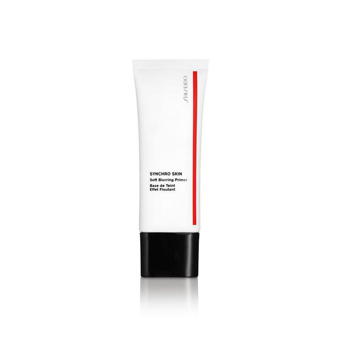 Shiseido SYNCHRO SKIN Soft Blurring Primer 30 ml