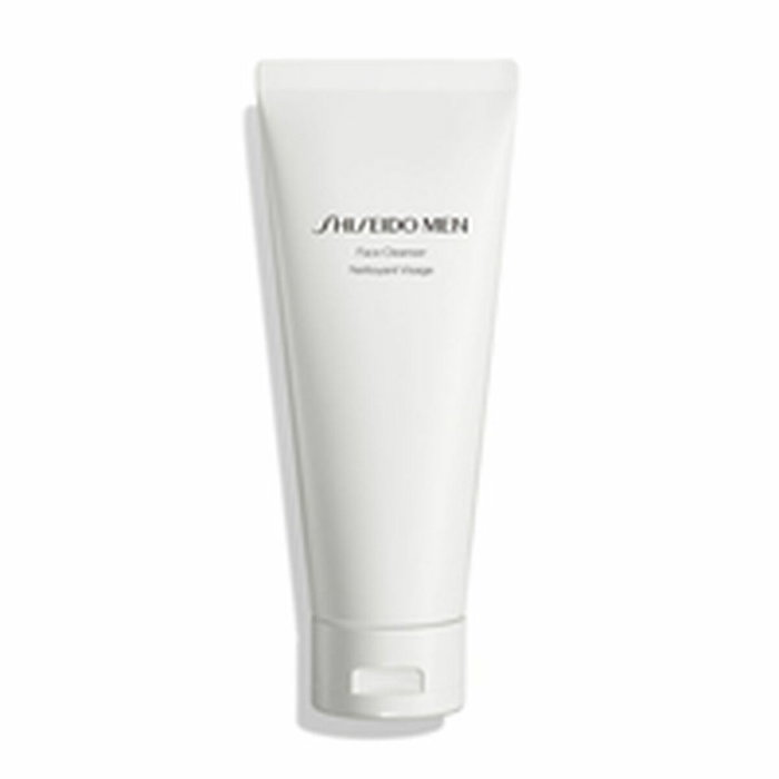 Shiseido Men Gel Nettoyant Visage 125 ml