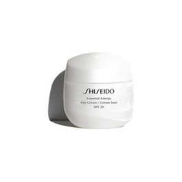 Shiseido Essential Energy Crème Jour SPF20 50 ml