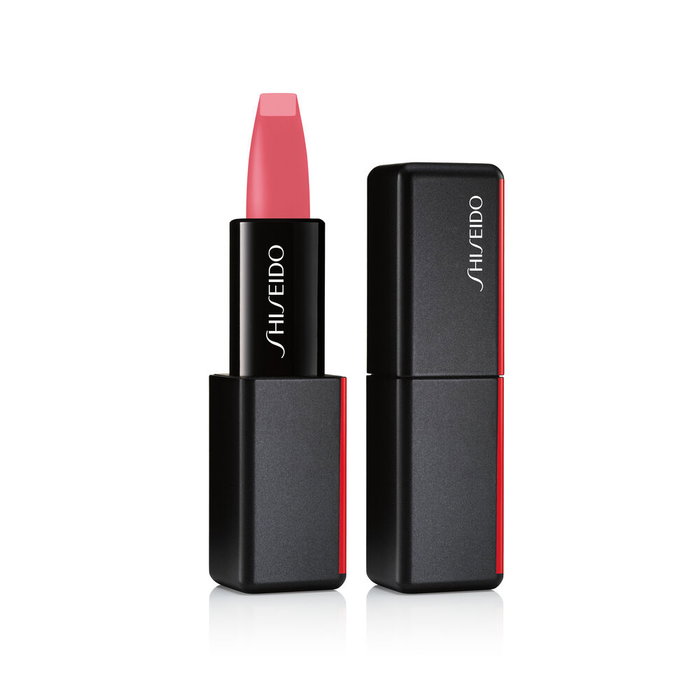 Shiseido - Rouge à Lèvres Liquide Matte Modernmatte 526 - Teint Poudre Longue Tenue