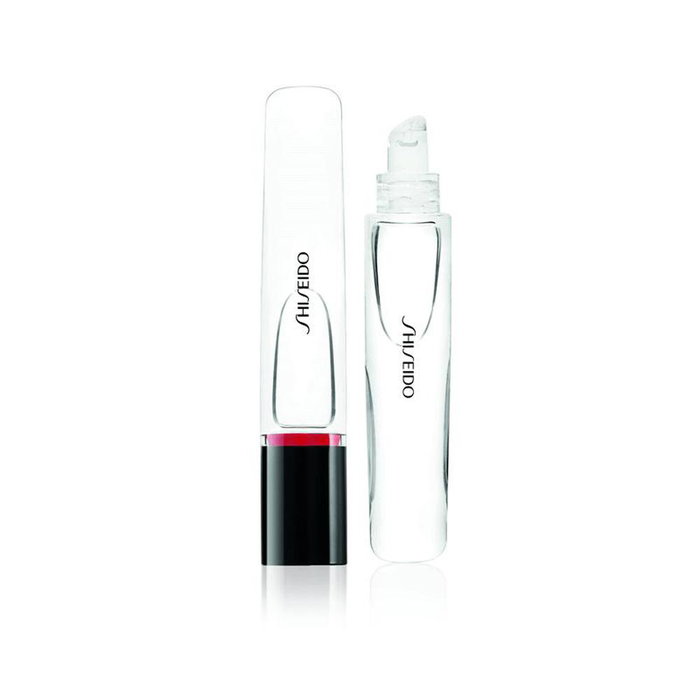 Shiseido Crystal Gelgloss Clair