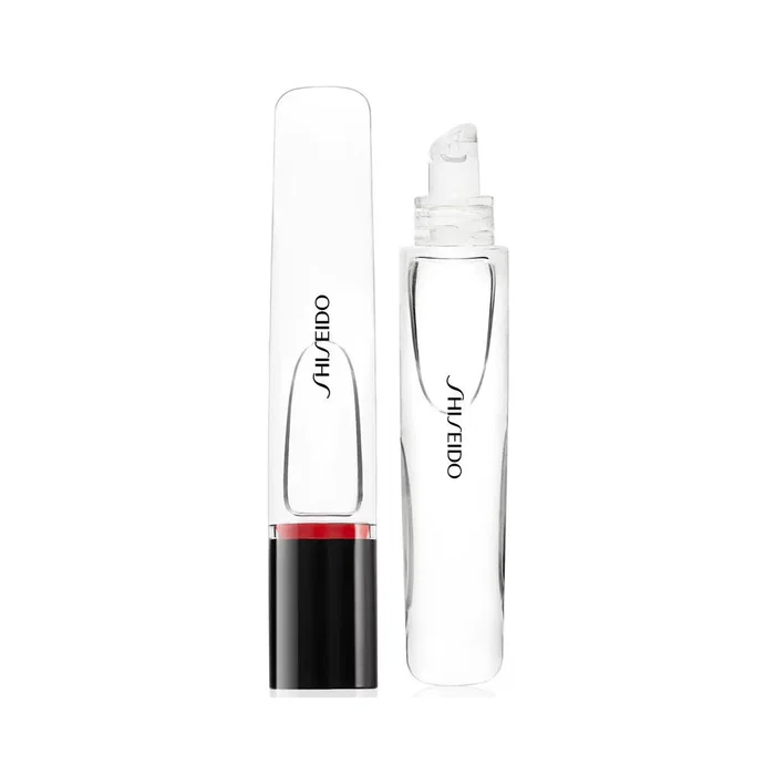 Shiseido Crystal Gelgloss Clair 9 ml Shiseido Crystal Gelgloss Clair 9 ml