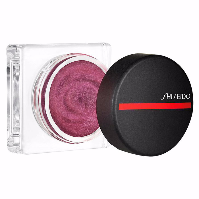 Shiseido MINIMALIST whippedpowder blush #05-ayao Shiseido MINIMALIST whippedpowder blush #05-ayao