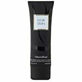 Stendhal Noir Divin Gel Douche 125 mL - Gel de bain pour le corps - Soin lavant