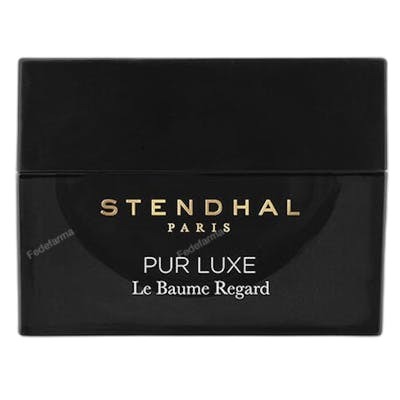Stendhal Paris PUR LUXE le baume regard 10 ml