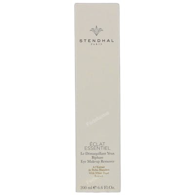 Stendhal Paris Éclat Essentiel Démaquillant Yeux Biphasé 200 ml