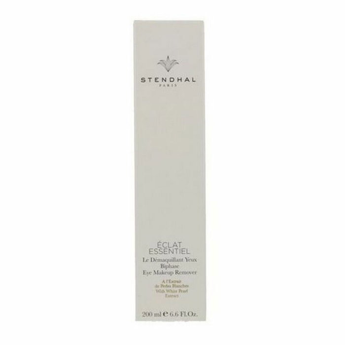 Stendhal Paris Éclat Essentiel Démaquillant Yeux Biphasé 200 ml