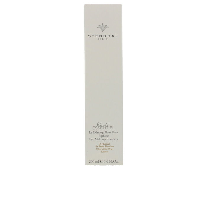 Stendhal Paris Éclat Essentiel Démaquillant Yeux Biphasé 200 ml