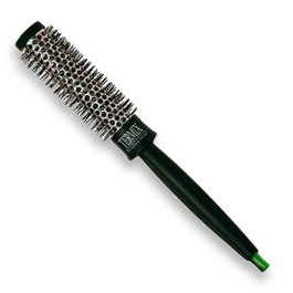 Termix Cepillo 23 Professionnel - Brosse thermique professionnelle 23mm avec fibres résistantes à la chaleur - Réduction du temps de séchage de 50% - Cheveux doux et brillants