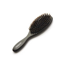Termix Cepillo à sécher pour extensions capillaires - Mélange fibres de sanglier et nylon - Petit modèle