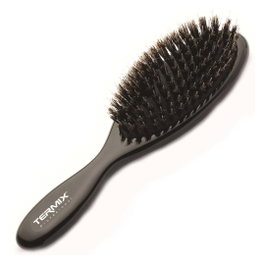 Termix Pack de brosses et extensions pour cheveux - Jeu de brosses à cheveux avec rallonges de grande taille
