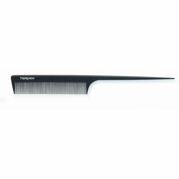 Brosse à Cheveux Termix 2525175 Noir Titane Brosse à Cheveux Termix 2525175 Noir Titane