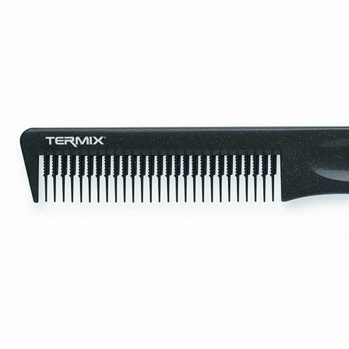 Termix Peine Professionnelle en Titane Modèle 876 - Peigne Coiffant Professionnel Termix Peine Professionnelle en Titane Modèle 876 - Peigne Coiffant Professionnel