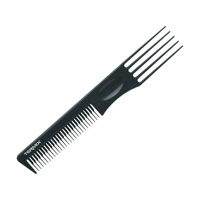 Termix Peine Professionnelle en Titane Modèle 876 - Peigne Coiffant Professionnel Termix Peine Professionnelle en Titane Modèle 876 - Peigne Coiffant Professionnel