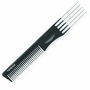 Brosse à Cheveux Termix 2525177 Noir Titane