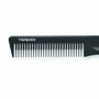 Termix Peine professionnelle en titane modèle 877, peigne coiffant de qualité